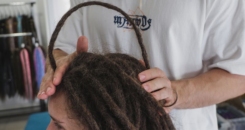 Natural Hair Growth