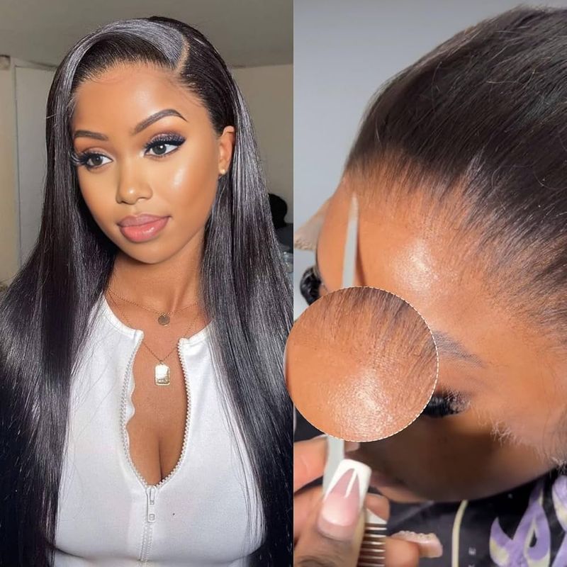 Lace Front Wigs