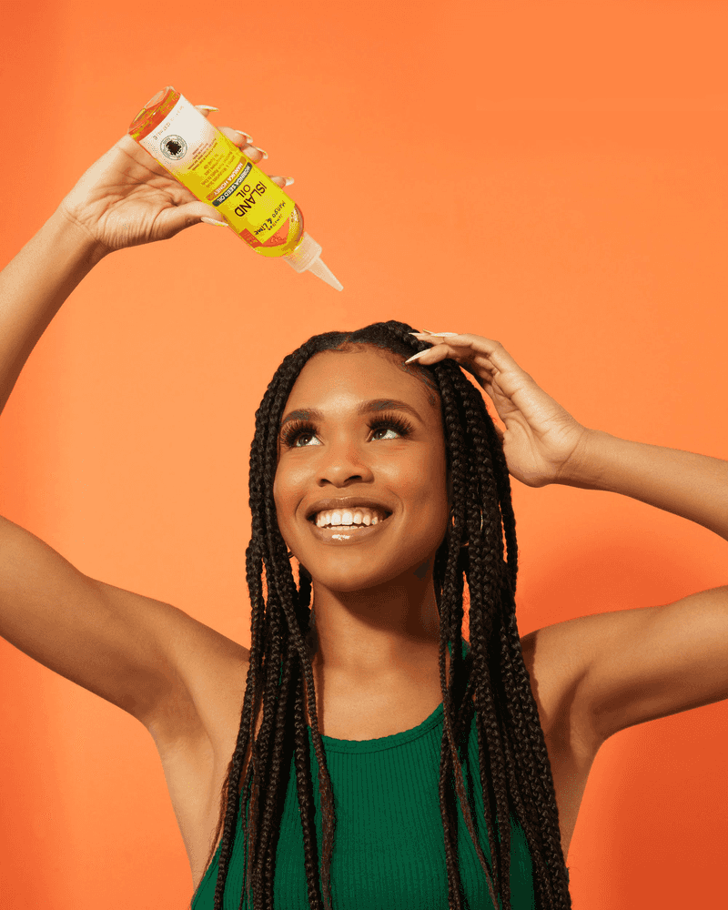 Natural Oils