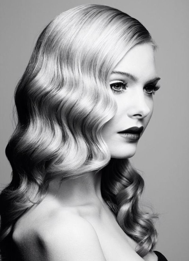 Vintage Waves