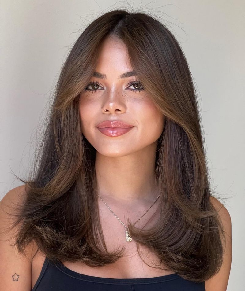 Natural Volume