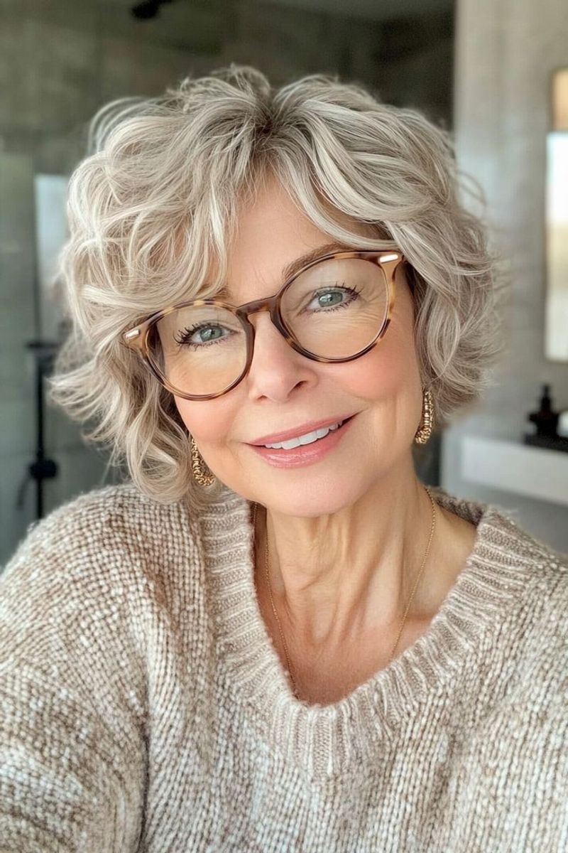 Natural Volume