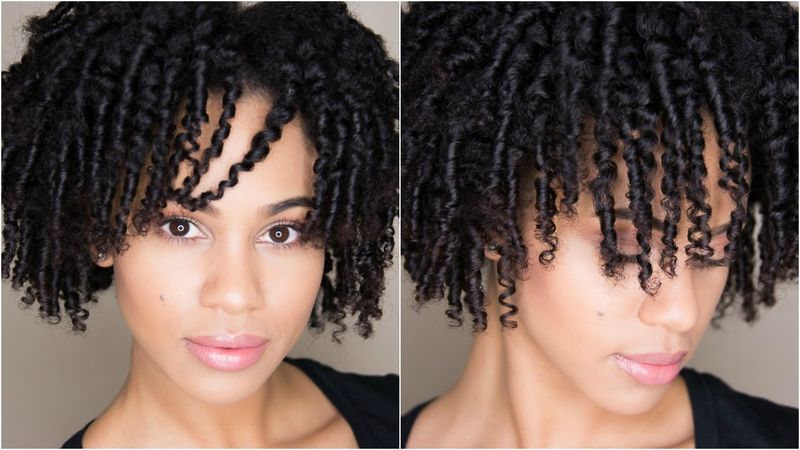Coiled Curls