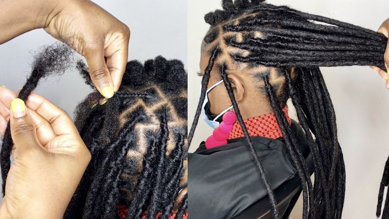 Natural Weaving