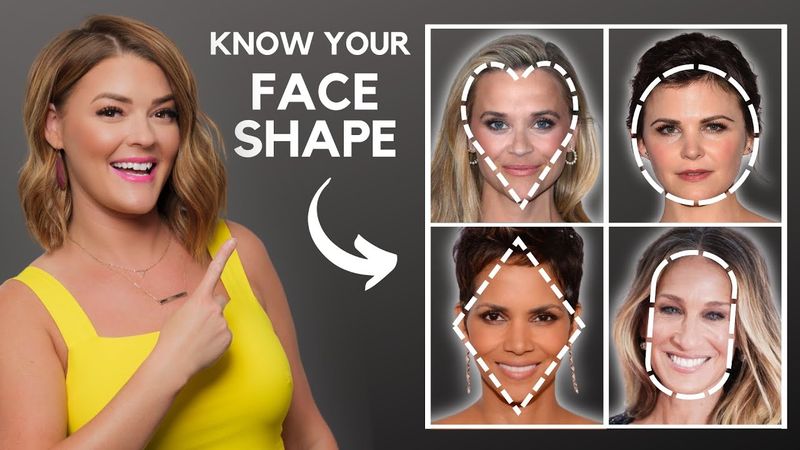 Skipping Face Shape Consideration