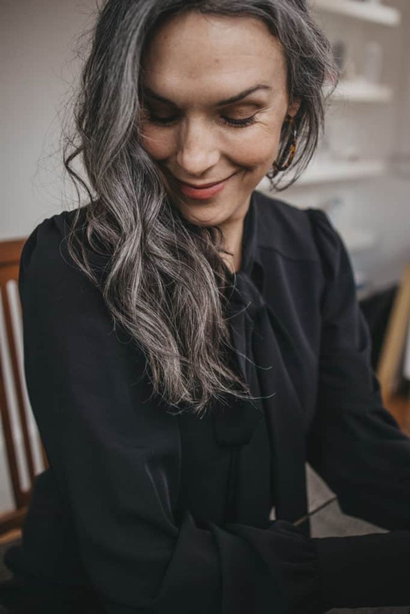 Neglecting Hair Texture