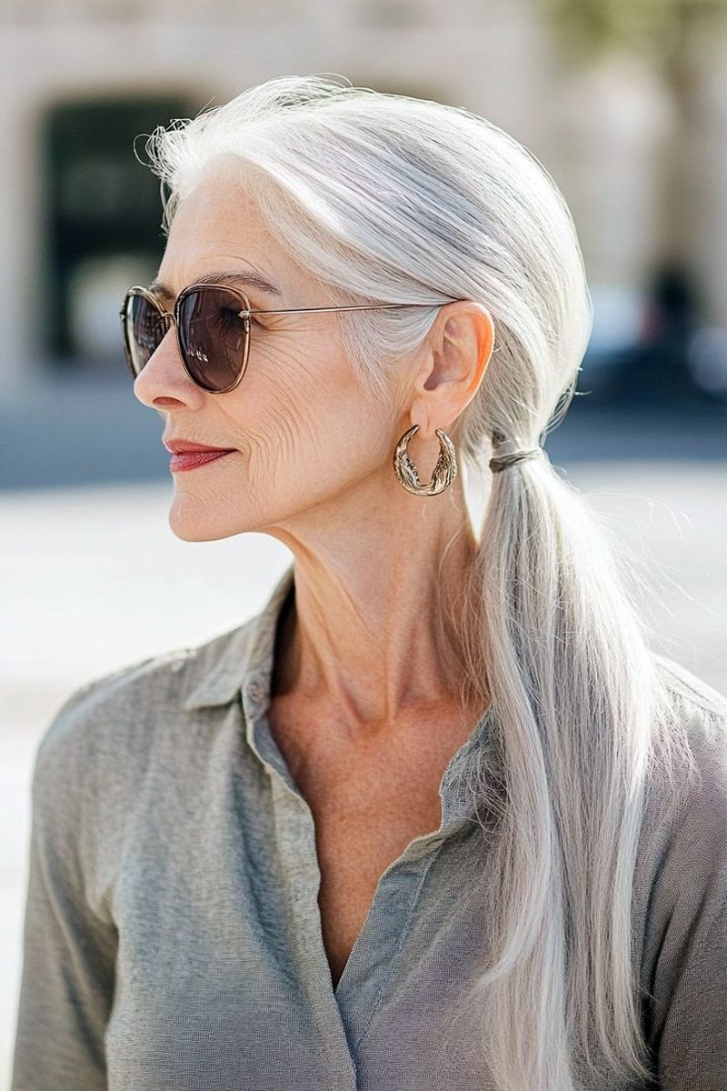 Neglecting Neckline Harmony