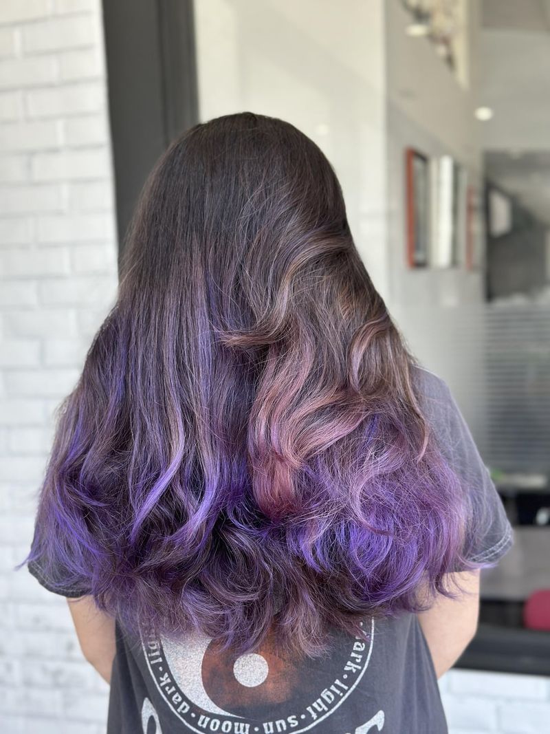 Neglecting Post-Color Care