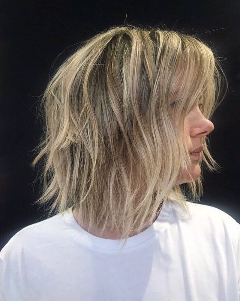 Choppy Layers