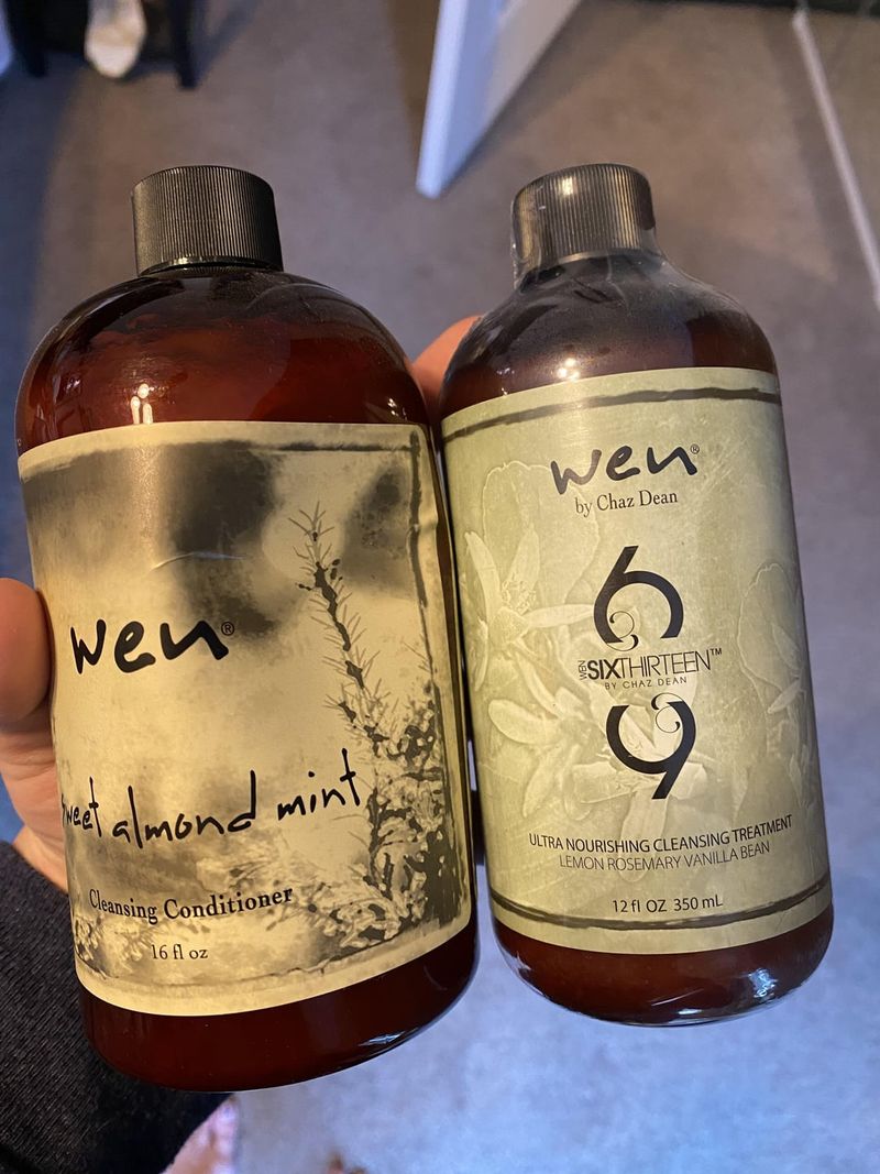 Using Expired Products