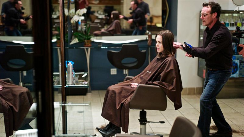 Not Communicating with Your Stylist