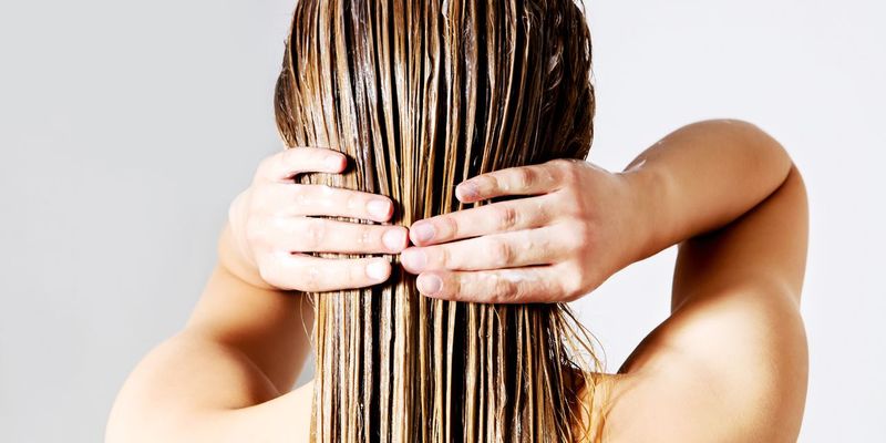 Nourishing Hair Masks