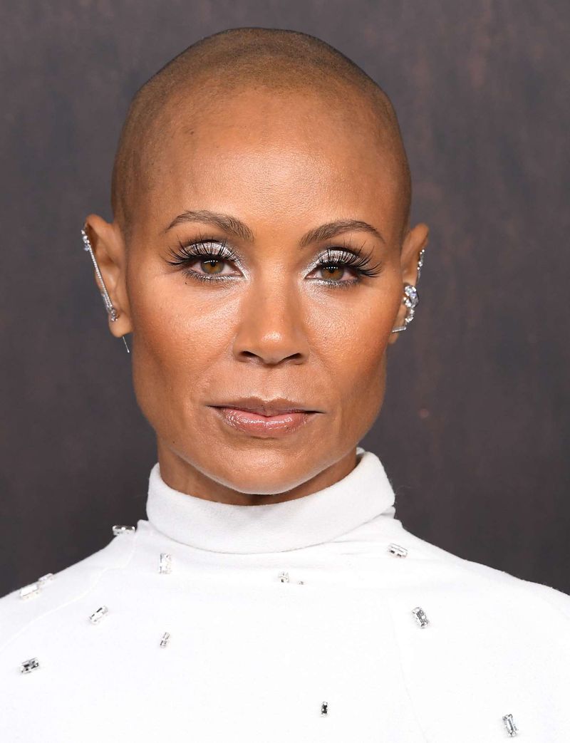New Rule: Bold is Ageless