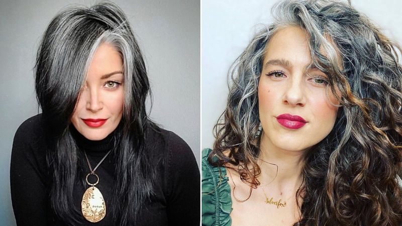 Over-Processing Hair