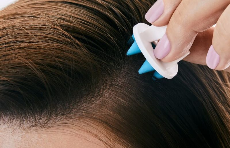 Ignoring Scalp Health