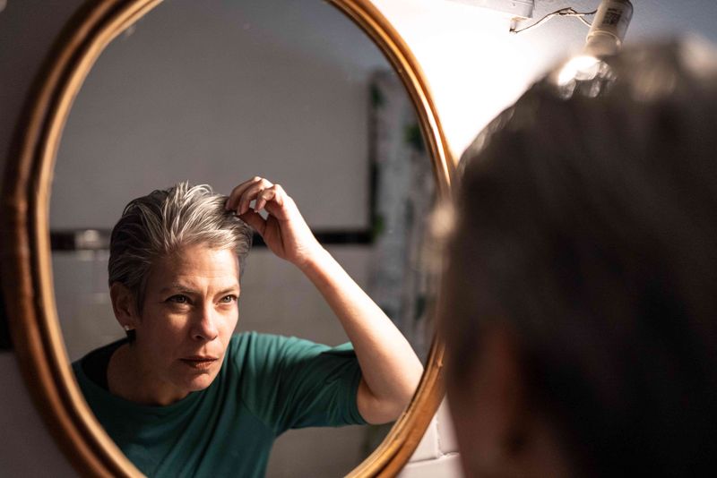 Overlooking Hair Health
