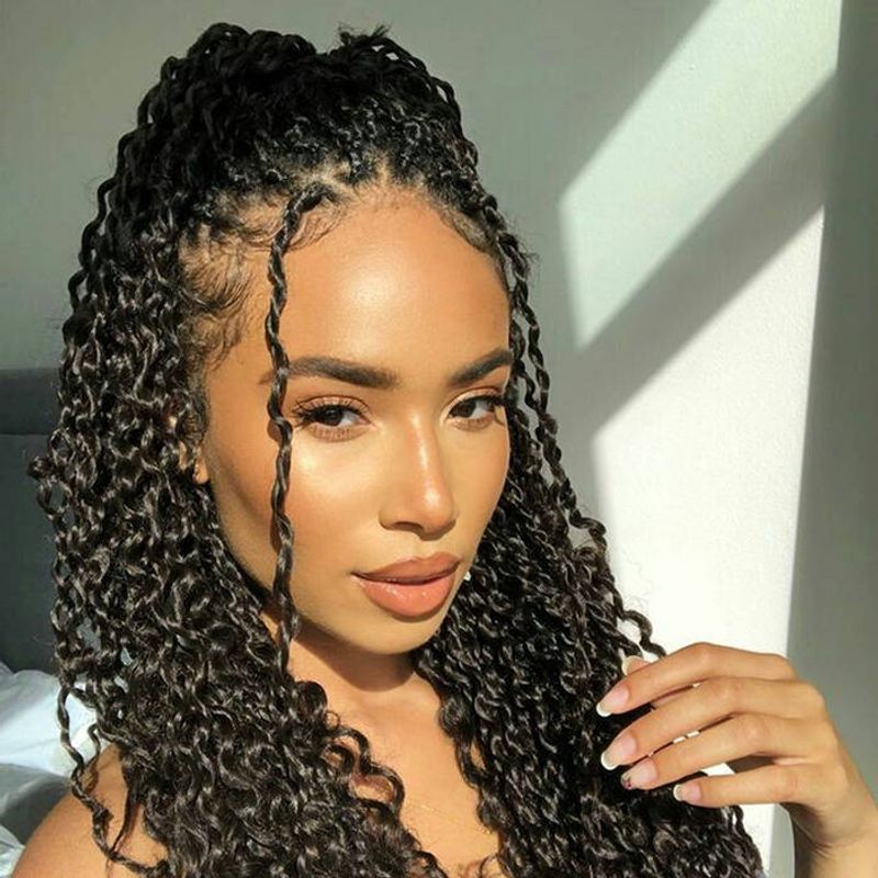 Passion Twists