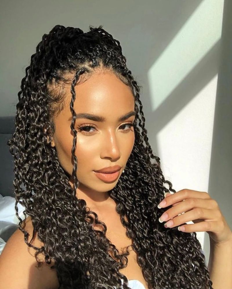 Passion Twists