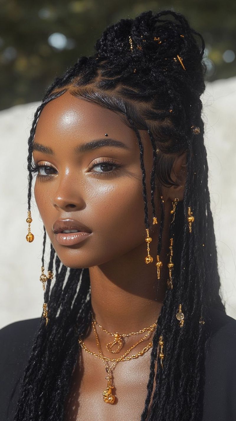 Boho Braids