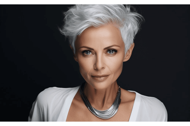 Pixie Perfection