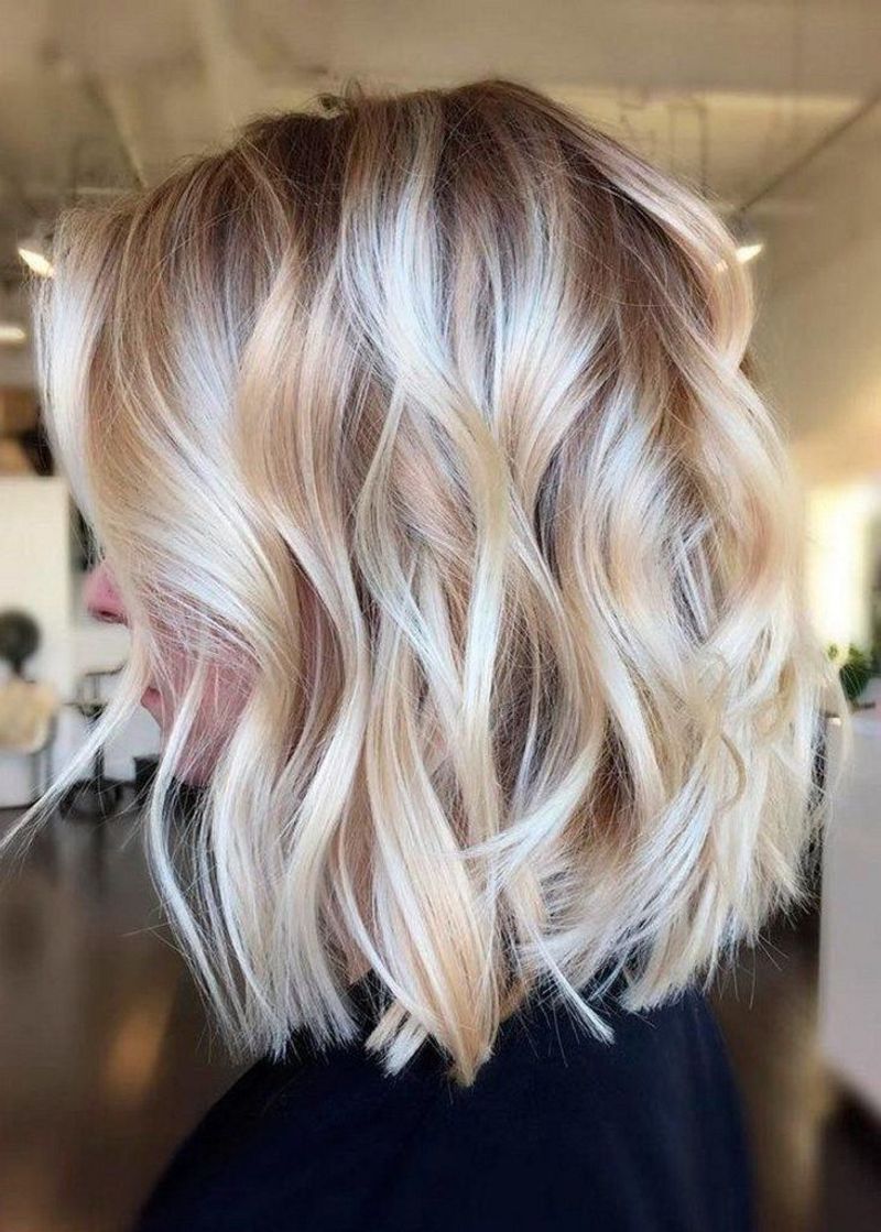 Platinum Pearl