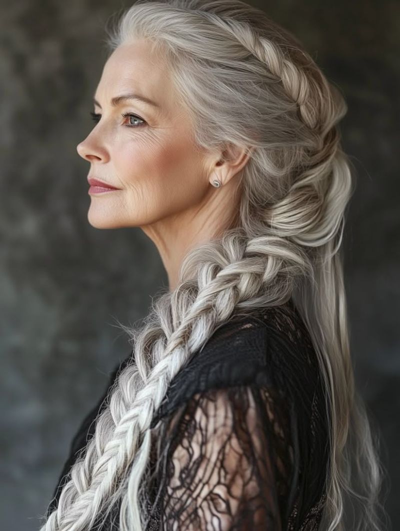 Playful Braids