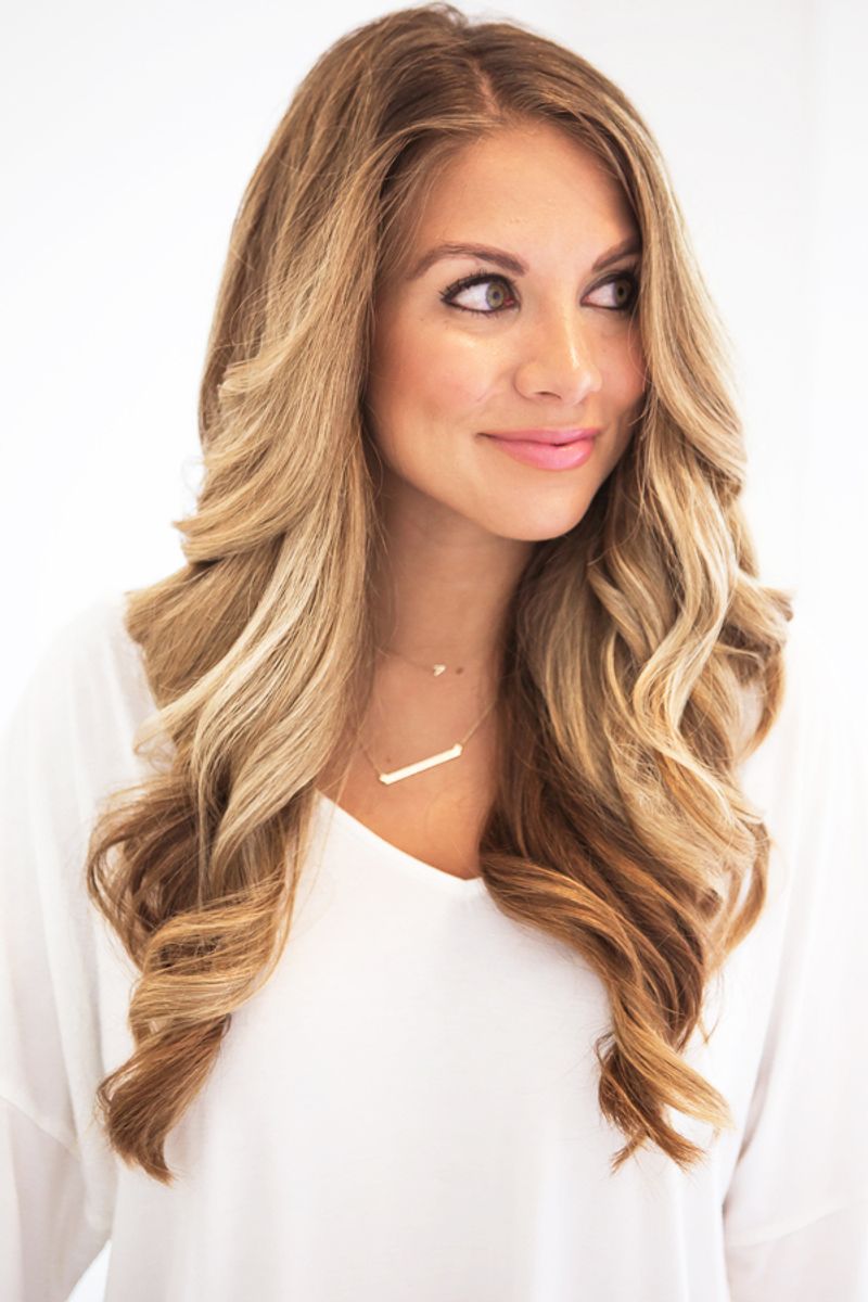 Loose Curls