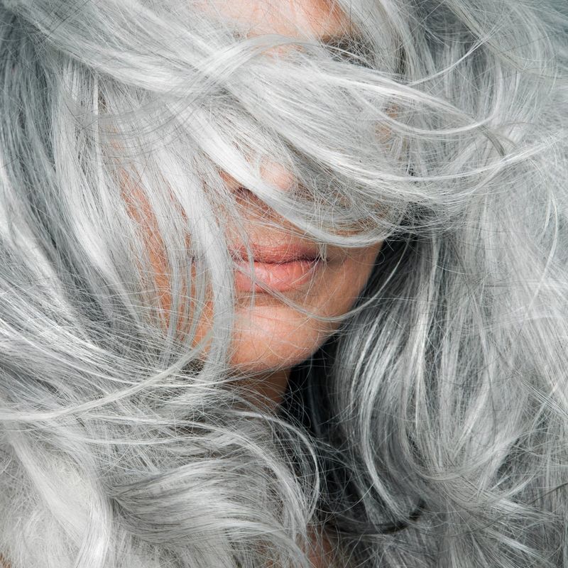 Serene Silver