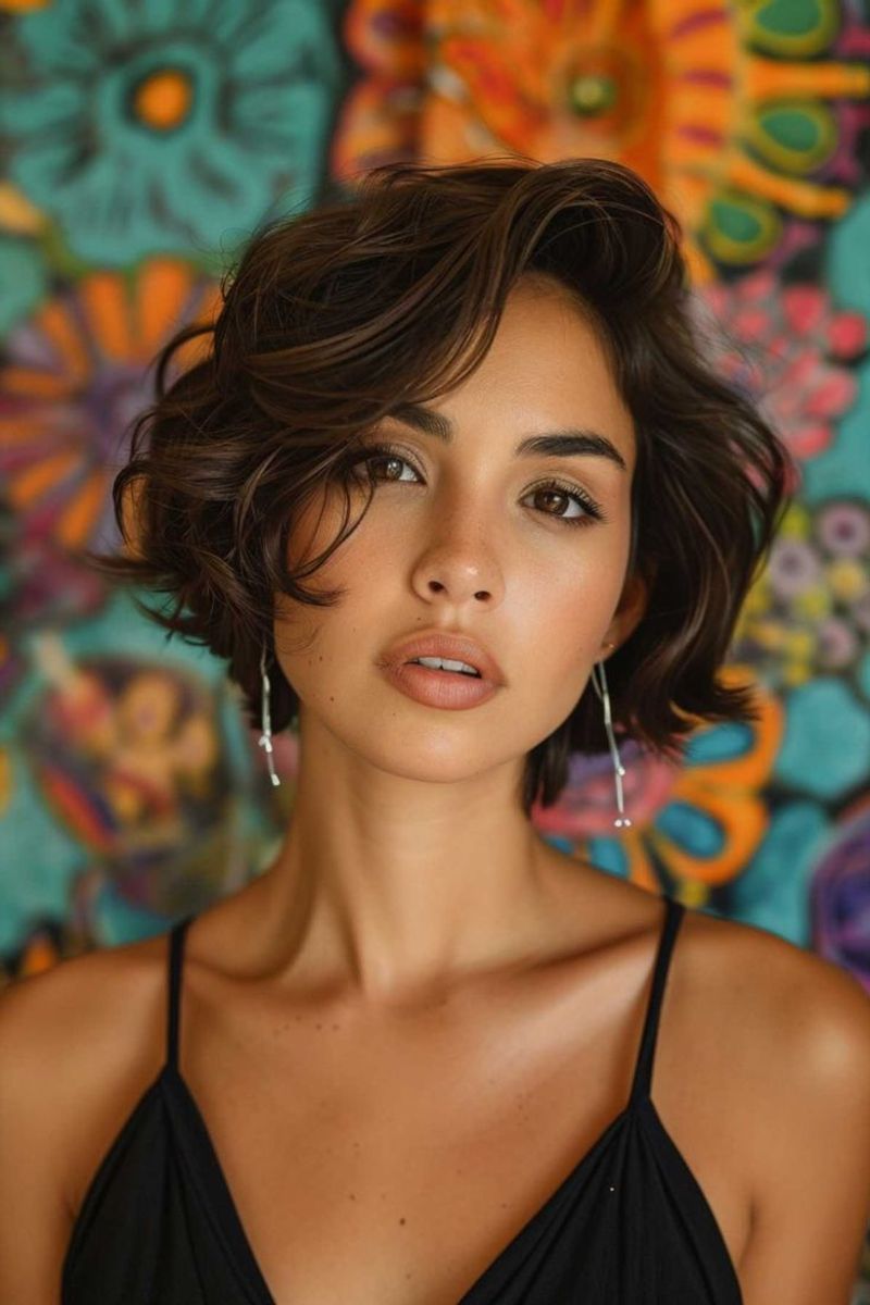 Playful Pixie Bob
