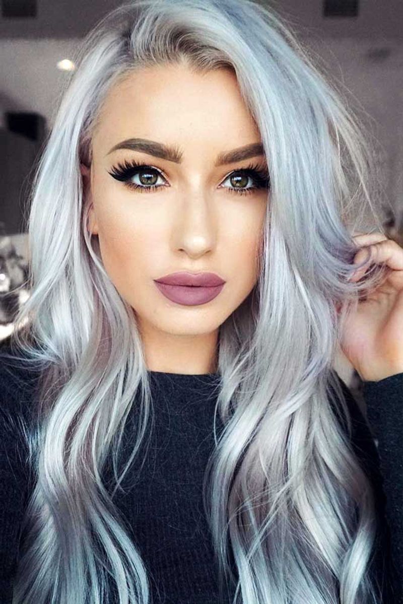 Playful Silver Layers