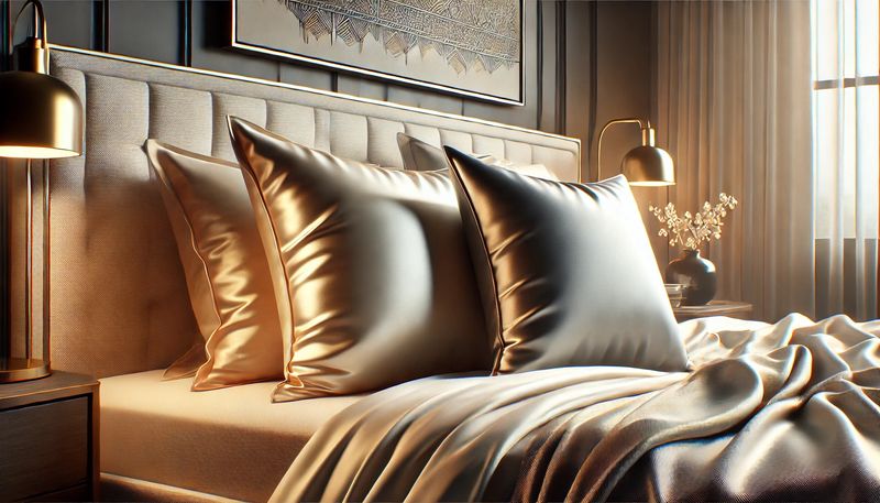 Polyester Pillowcases: Pros and Cons