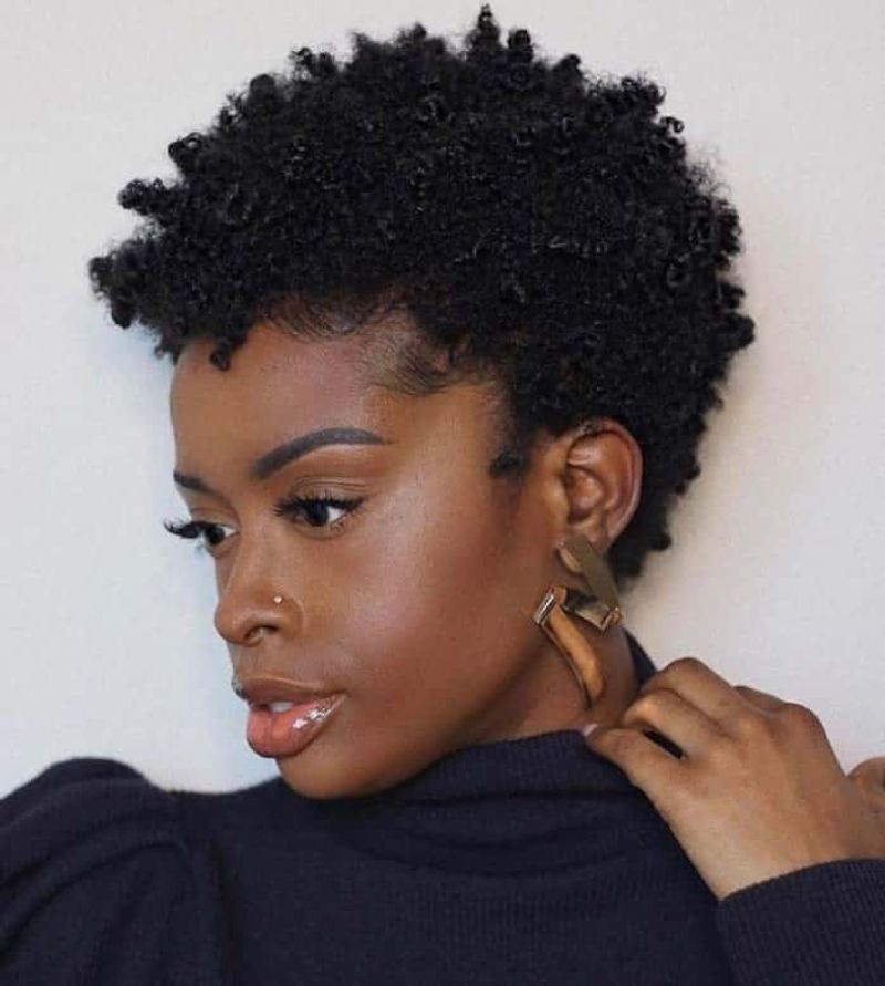 Afro