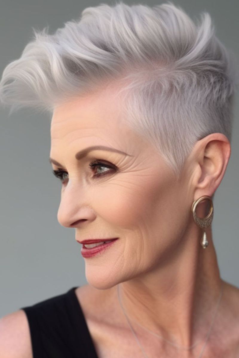 Pompadour