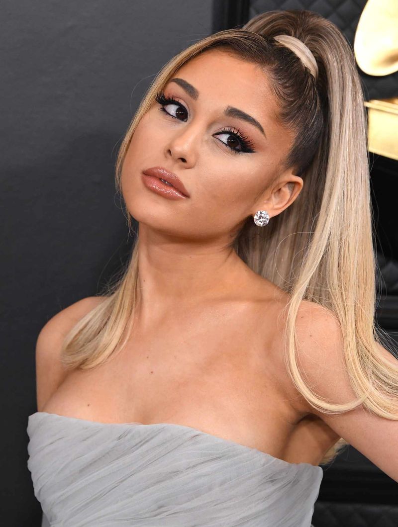 Ponytail