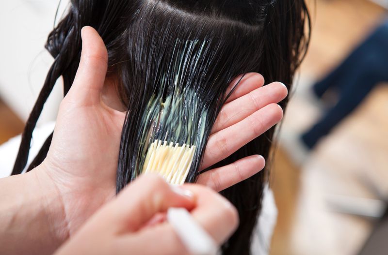 Overuse of Chemical Treatments