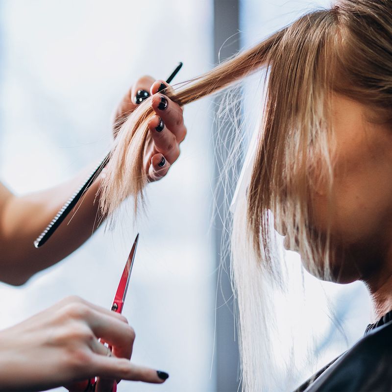 Professional Styling
