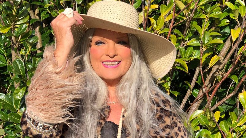 Protect Hair from Sun