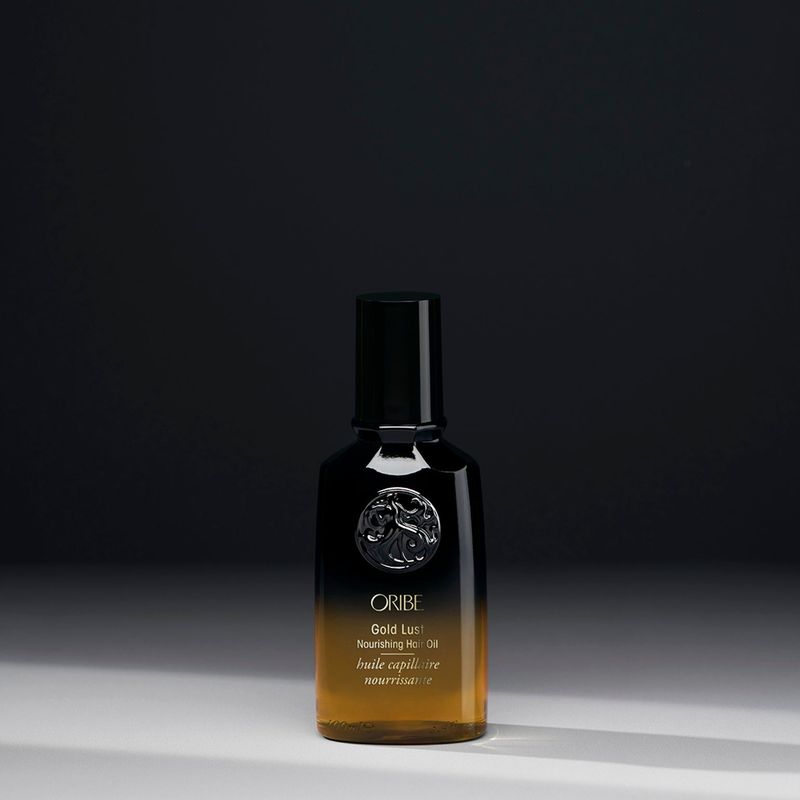Nourishing Hair Oil