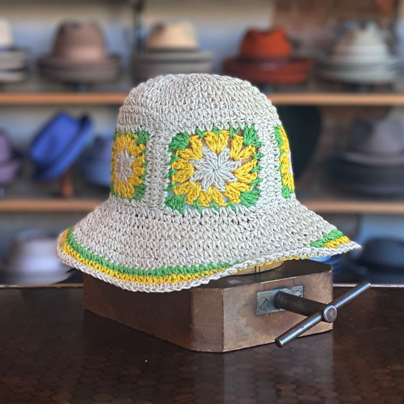 Funky Hats