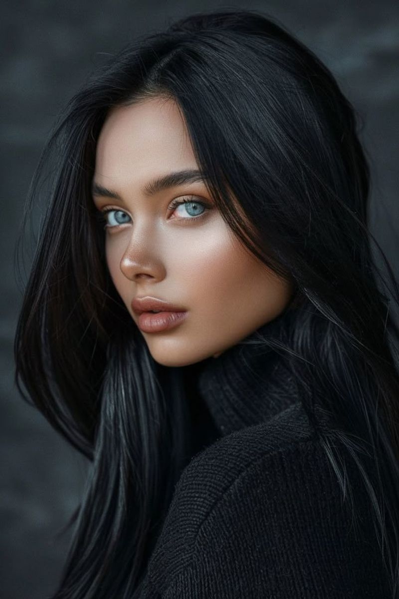Bold Black