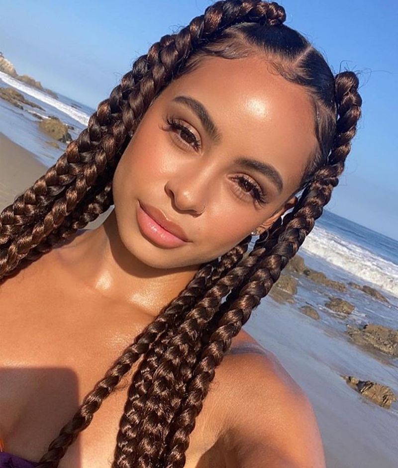 Salish Sea Braids