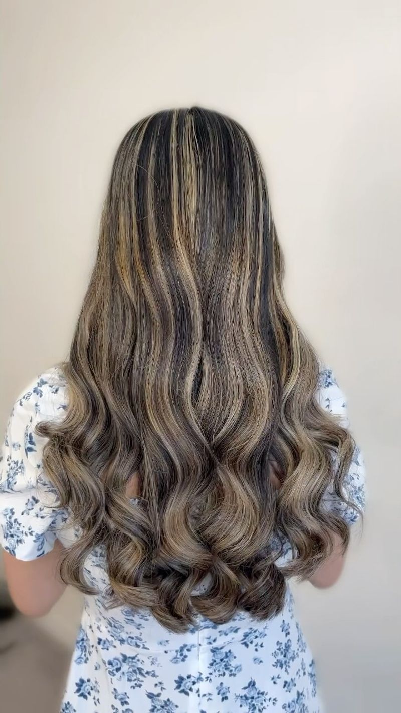 Soft Waves