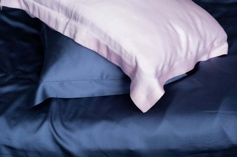 Silk Pillowcases