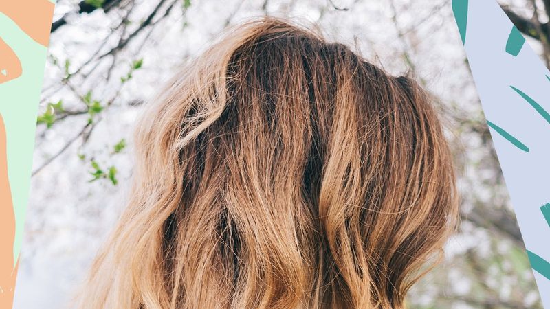 Sun Protection for Hair