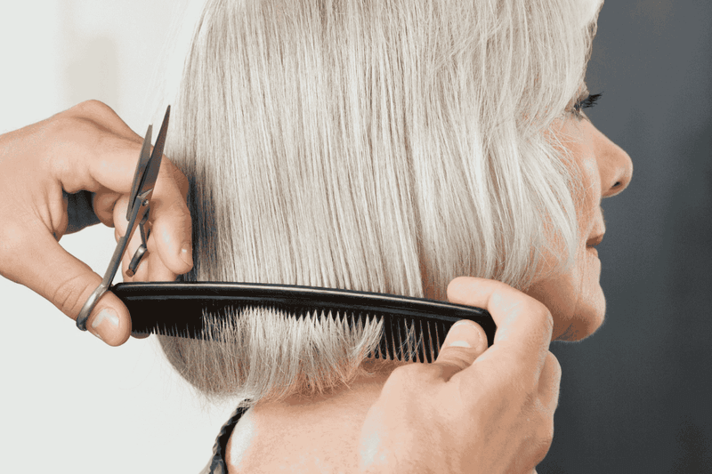 Regular Trims