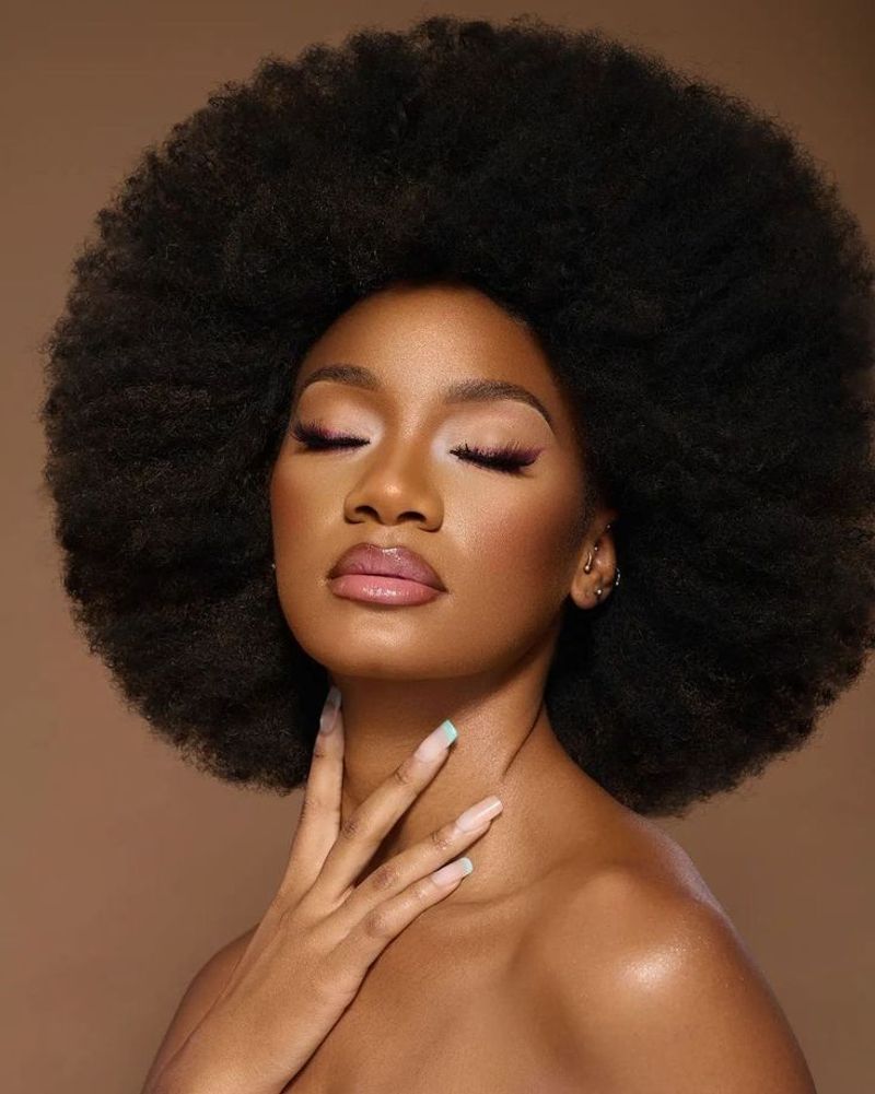 Retro Afro