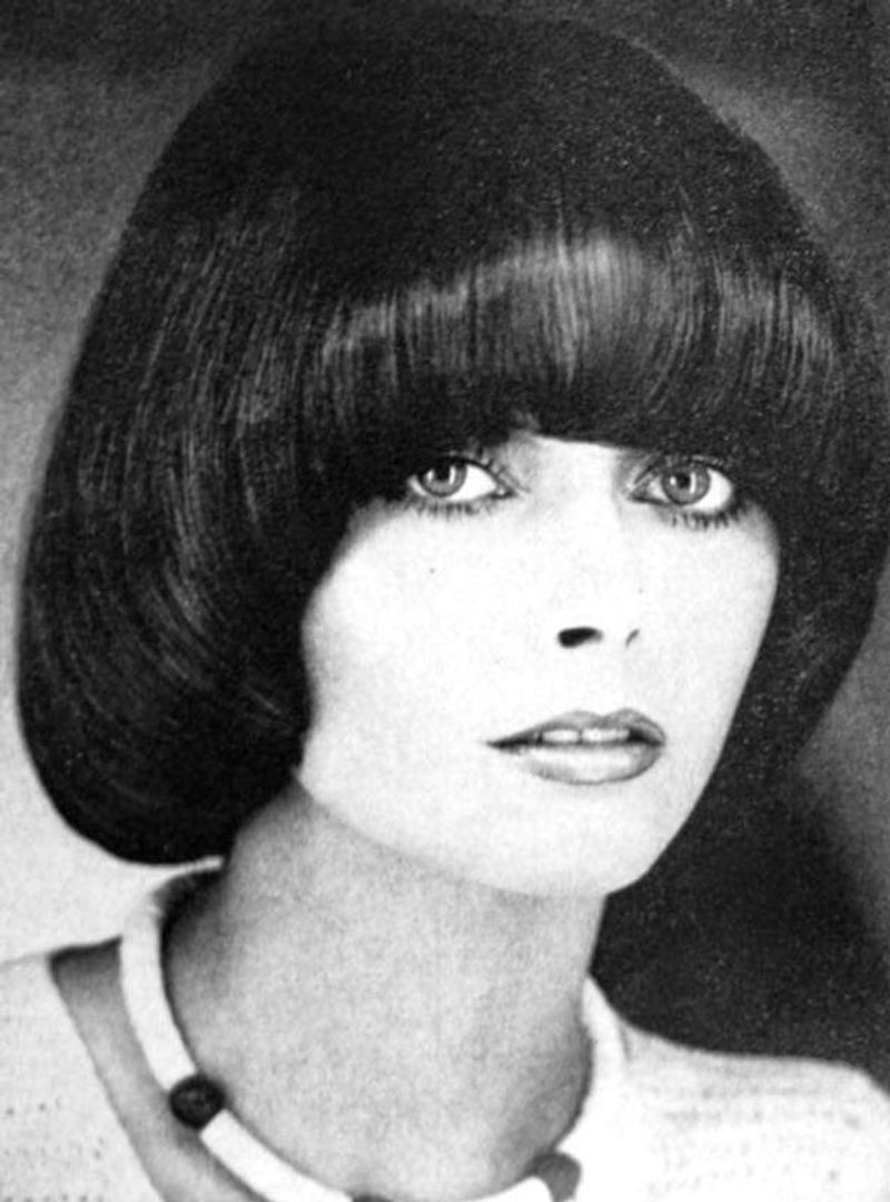 Pageboy Perfection