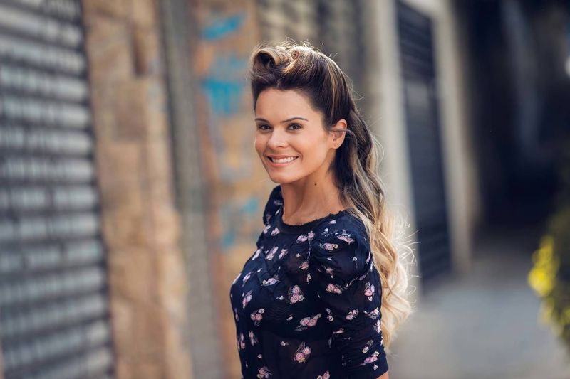 Retro Victory Rolls