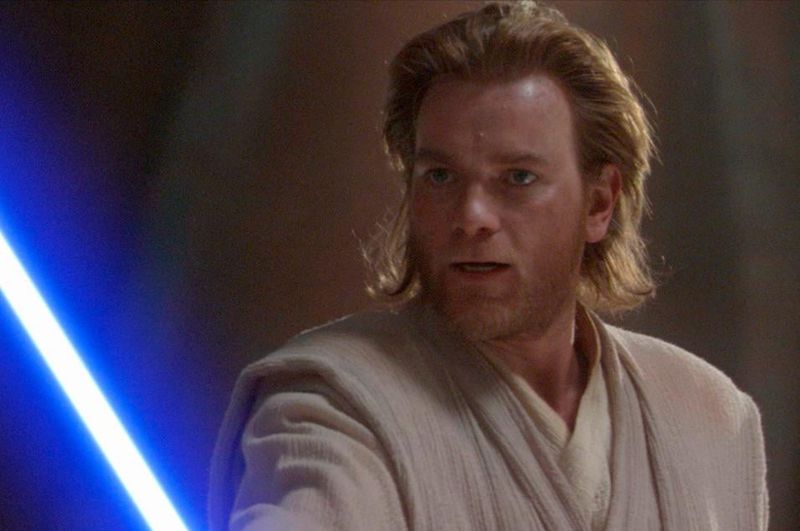 Obi-Wan Kenobi’s Jedi Mullet