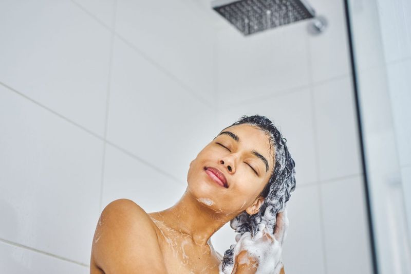 Avoid Over-Washing